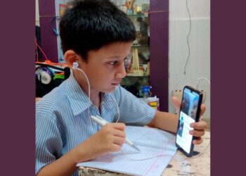 ConnectEd Technologies to provide Govt. school students in Gujarat with free online access to quality educational content in local language