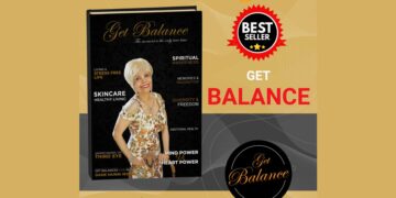 Dr. Dame Munni Irone's Best Seller Book "Get Balance" awakens intellectual values among people
