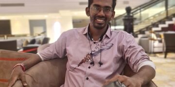 Mr. Yash Mane is an ideal man who cherishes humanity