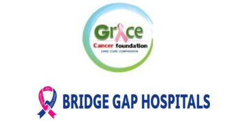 Bridge Gap Indur Cancer Hospitals & Grace Cancer Foundation to screen the health of all women in Nizamabad District!