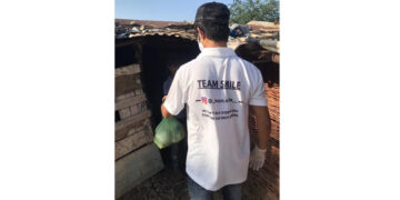 TEAM SMILE CHARITABLE TRUST - Be a reason for someone’s happiness