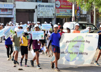 BALCO initiates weeklong celebration to commemorate World Environment Day