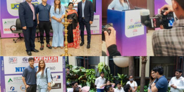 Meghashrey creates employment opportunities for the youth