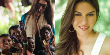 “We can end hunger and starvation together by our unbridled acts of kindness” says PARIS KESWANI