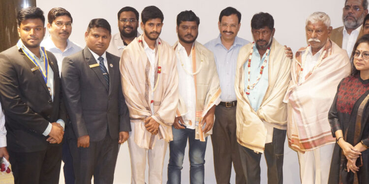 Funeral Workers are the most neglected least cared Covid Warriors