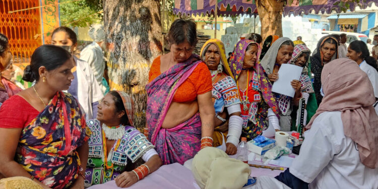 WIPRO - HHF launch exclusive health program for women and children in rural