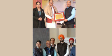 A Delhi NGO pioneered the Genetic treatment of athletes in India