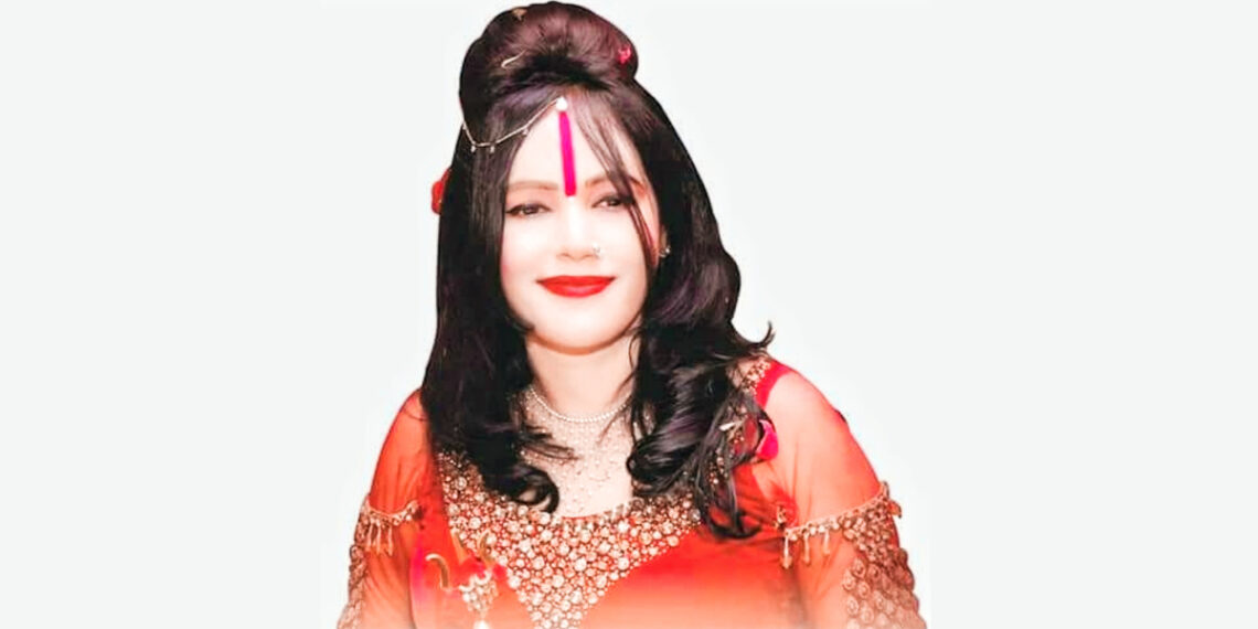 Free food grain distribution and multi-speciality medical camp to mark Radhe Maa's Birthday