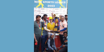 My Helping Hands Sports League: Promoting Equality and Kindness Towards All Living Beings