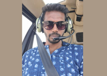 Yash Mane: The Man Who is Making a Difference