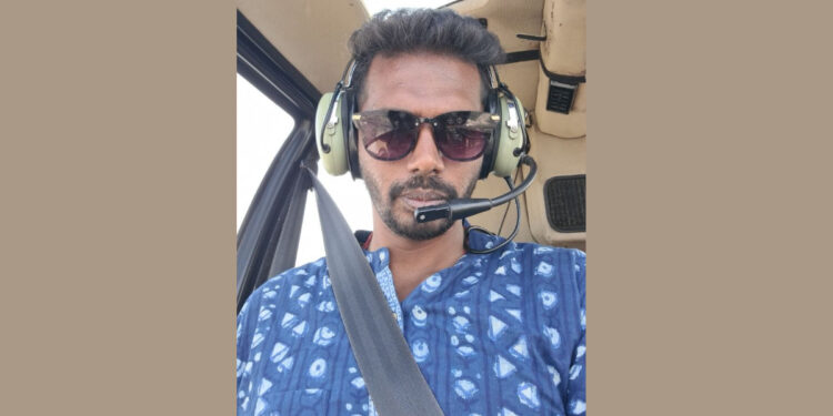 Yash Mane: The Man Who is Making a Difference