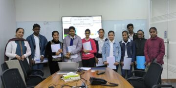 Breaking barriers: Realizing Dreams Foundation provides financial support and mentoring to underprivileged students for a brighter future