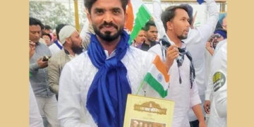 Champion of EqualityThe Inspiring Journey of Sachin Sahare