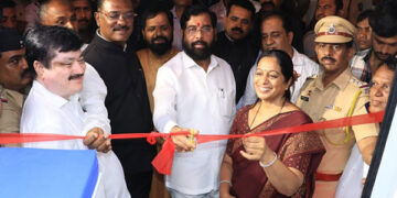 ‘Jaha Bimar, Vahin Upchar’ Maharashtra Witnesses Revolutionary Initiative: Mobile Medical Examination and Ambulance Launched in Mira-Bhayandar