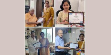 Kamala Ankibai Ghamandiram Gowani Trust Pays Tribute to Healthcare Heroes on Doctors’ Day