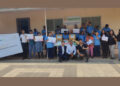A Journey of Empathy: A Visit to Navkshitiz Supporting Special Friends
