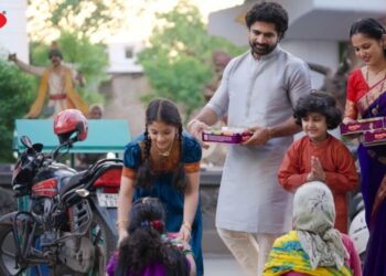 Ram Bandhu & Robin Hood Army Unite for #StopFoodWastage Movement with “Ek Vichaar” Campaign