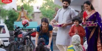 Ram Bandhu & Robin Hood Army Unite for #StopFoodWastage Movement with “Ek Vichaar” Campaign