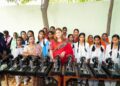 Seema Singh and Meghashrey NGO: Empowering Lives and Communities