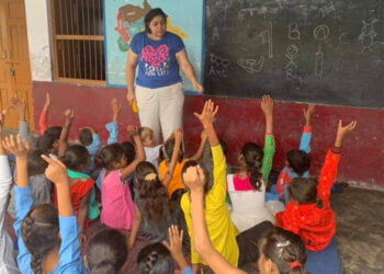 From Dreams to Reality: How Silverlining is Transforming Lives Through Education