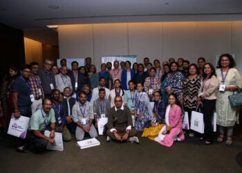 Lung Connect India Foundation: Empowering Voices, Saving Lives