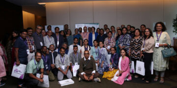 Lung Connect India Foundation: Empowering Voices, Saving Lives