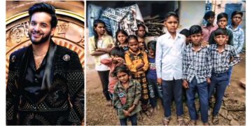 From Viral Videos to Village Schools: Fukra Insaan Funds Complete Education for Tribal Kids
