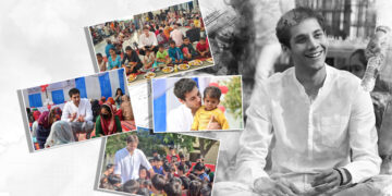 Jas Kalra’s India of Dignity: Inside the Earth Saviours Foundation’s Quiet Humanitarian Model