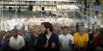 Mandawar Sewa Dham: A Mission to Build the World’s Largest Free Shelter for the Abandoned