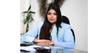 Archana Jain, Florian Foundation, Importance of Safe Food