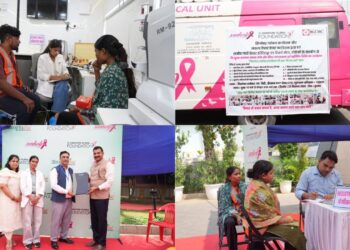 Signature Global Foundation Announces Mega Cancer Pre-Screening Initiative for Labour Communities Under Aarogya Rise