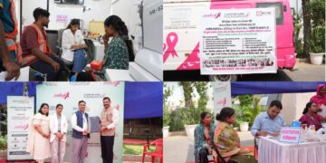 Signature Global Foundation Announces Mega Cancer Pre-Screening Initiative for Labour Communities Under Aarogya Rise
